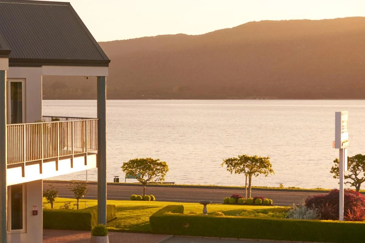 Radfords on the Lake - Hotel Photo 12