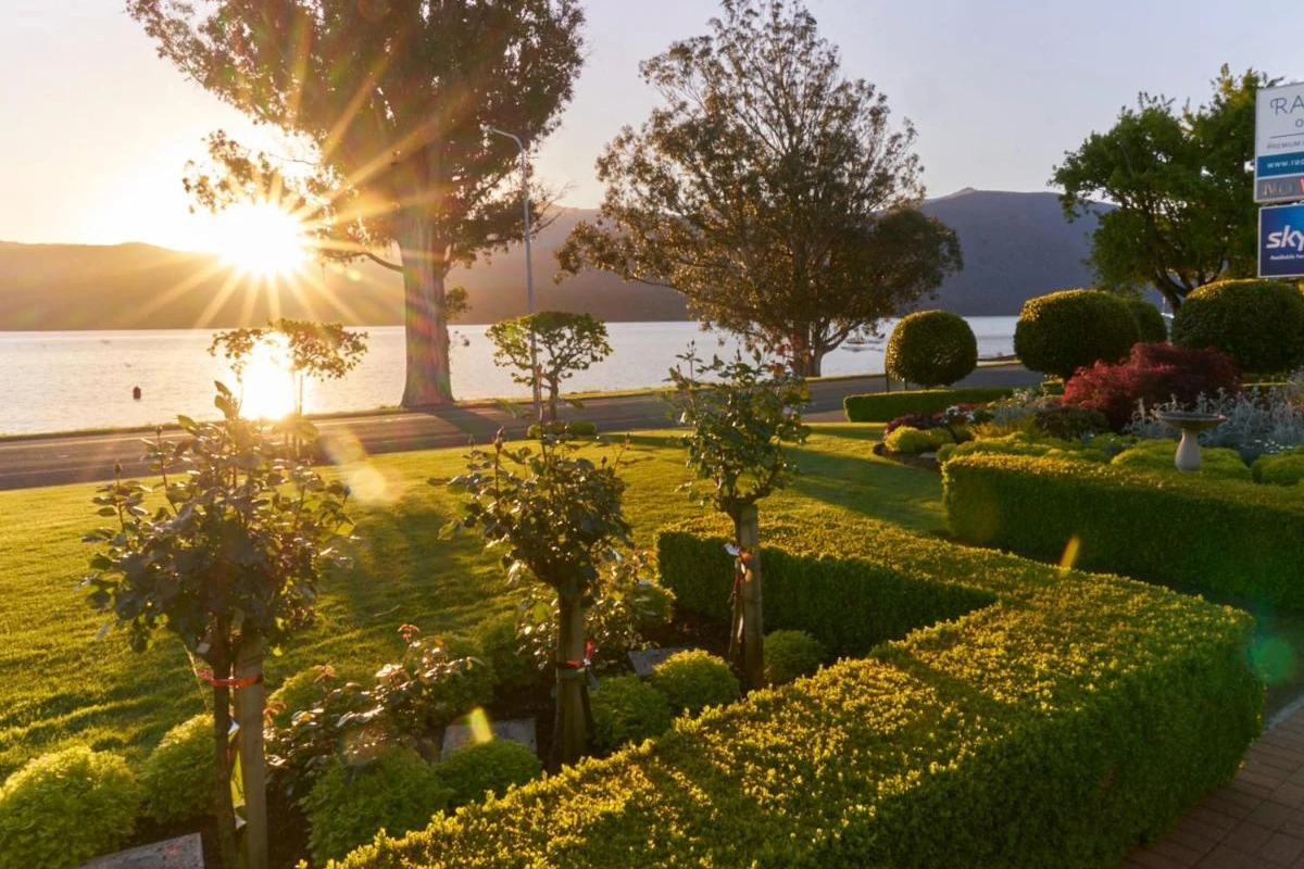 Radfords on the Lake - Hotel Photo 13