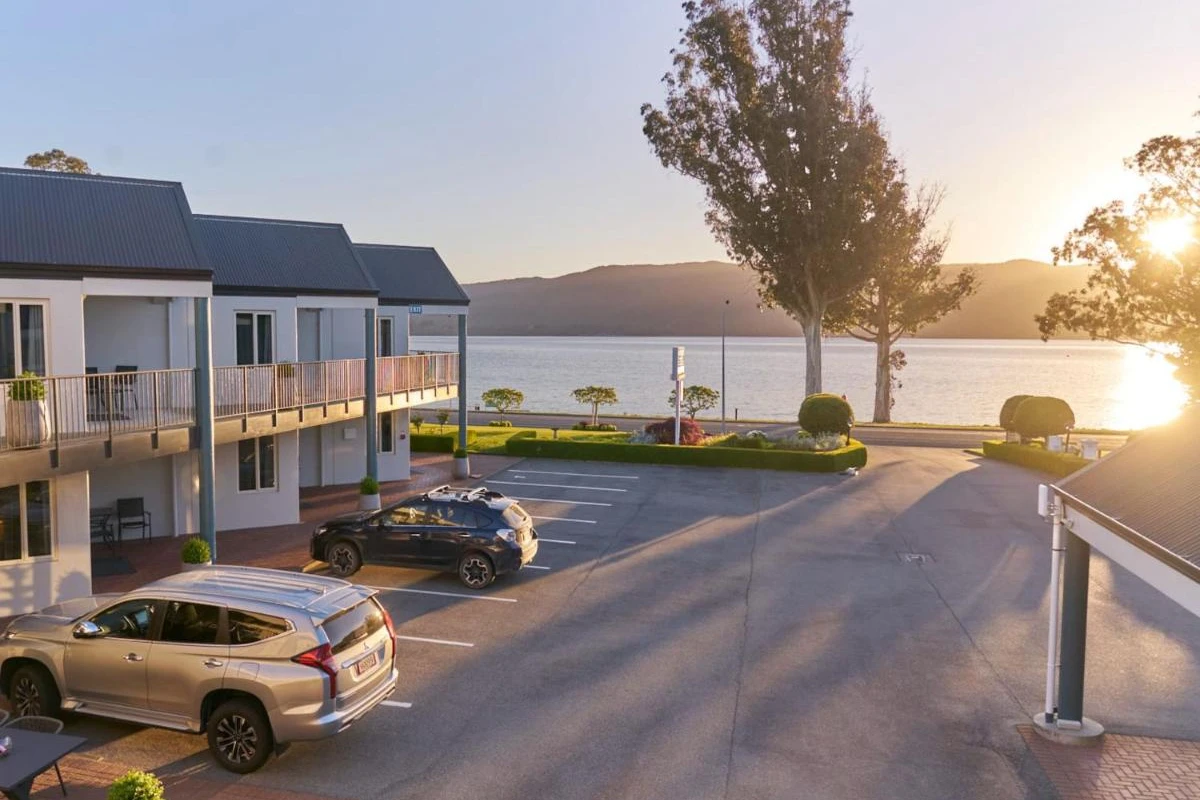 Radfords on the Lake - Hotel Photo 14