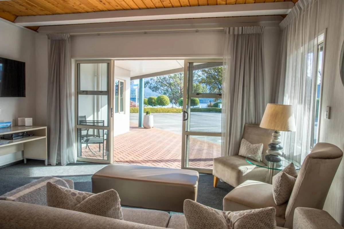 Radfords on the Lake - Hotel Photo 16