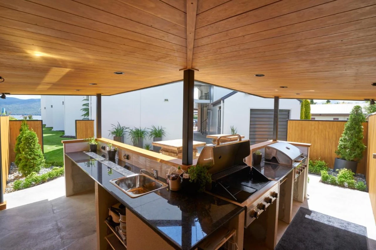 Radfords on the Lake - Hotel Photo 17