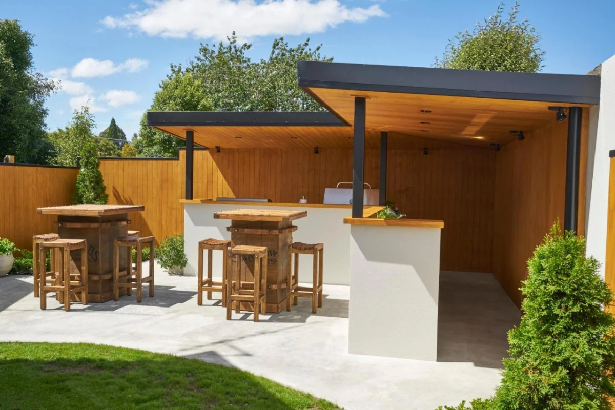 Radfords on the Lake - Hotel Photo 18