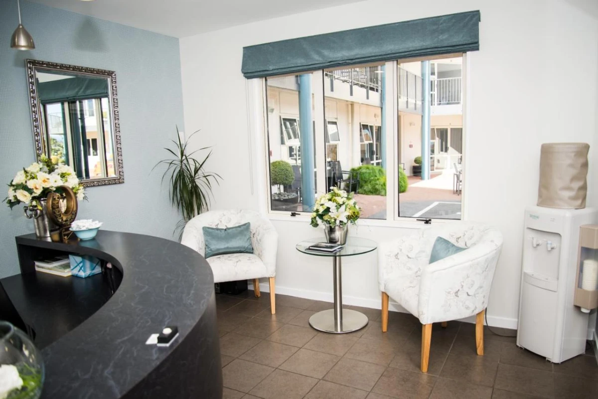 Radfords on the Lake - Hotel Photo 19