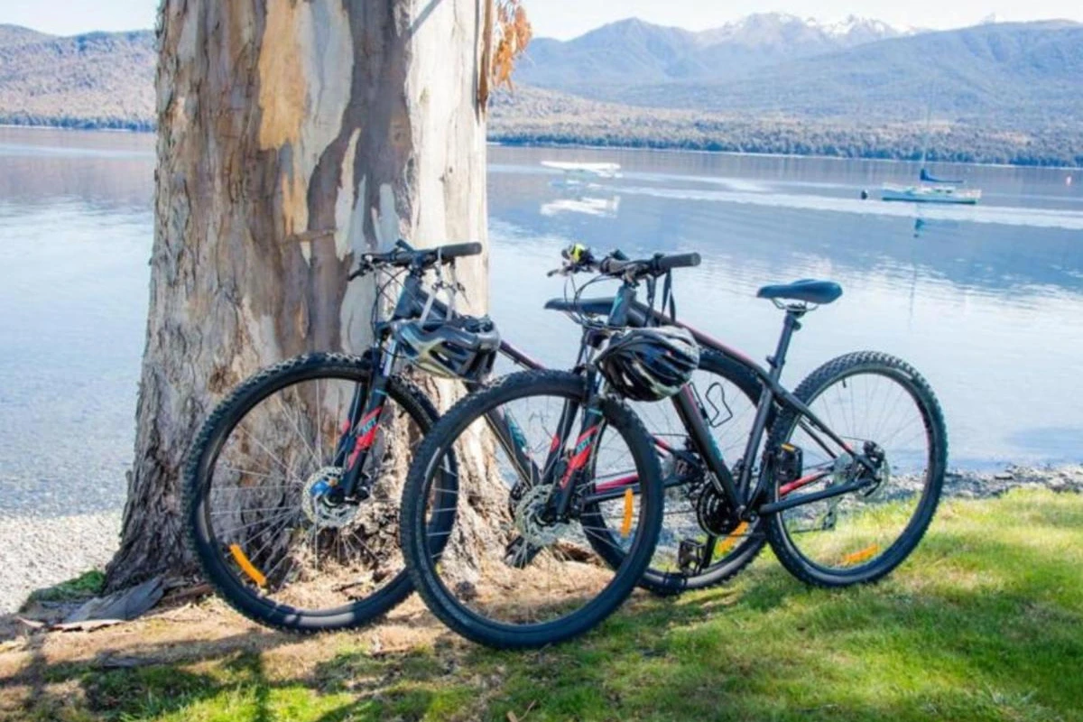 Radfords on the Lake - Hotel Photo 20