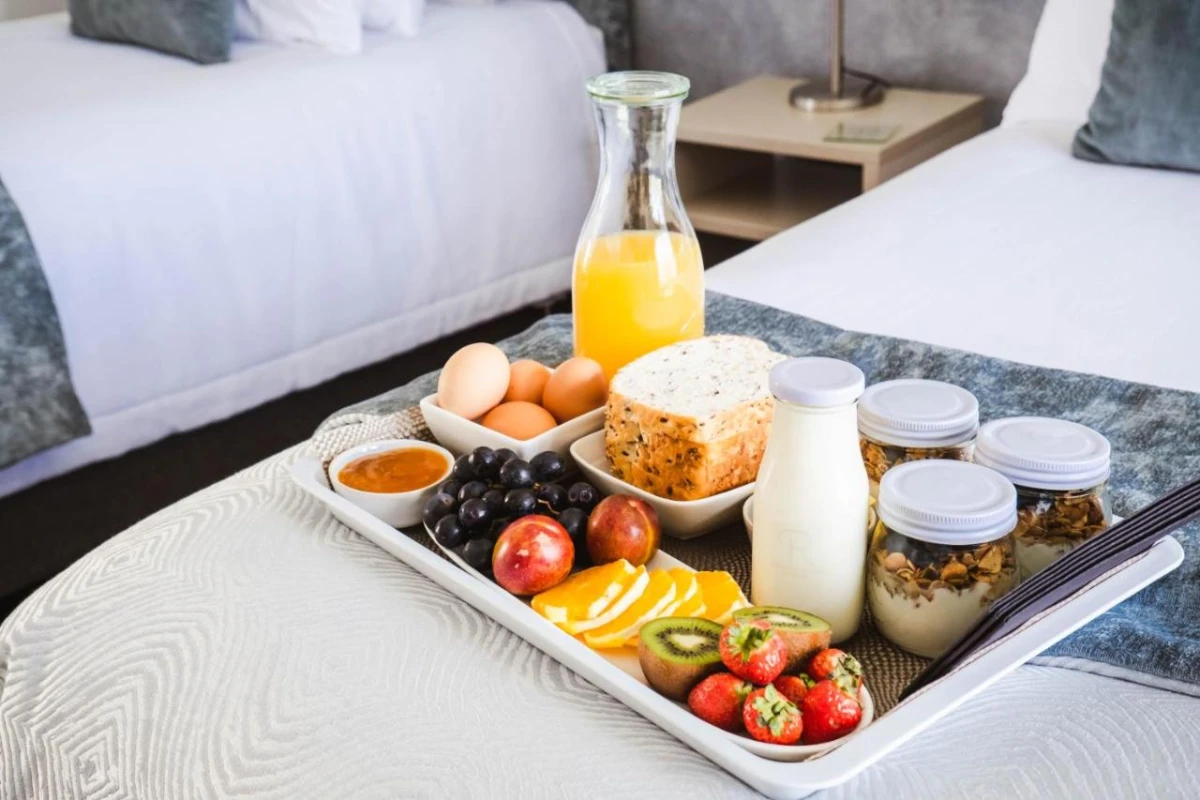 Radfords on the Lake - Hotel Photo 21