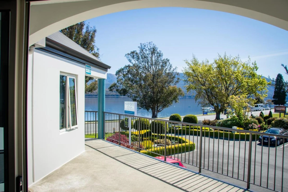 Radfords on the Lake - Hotel Photo 22