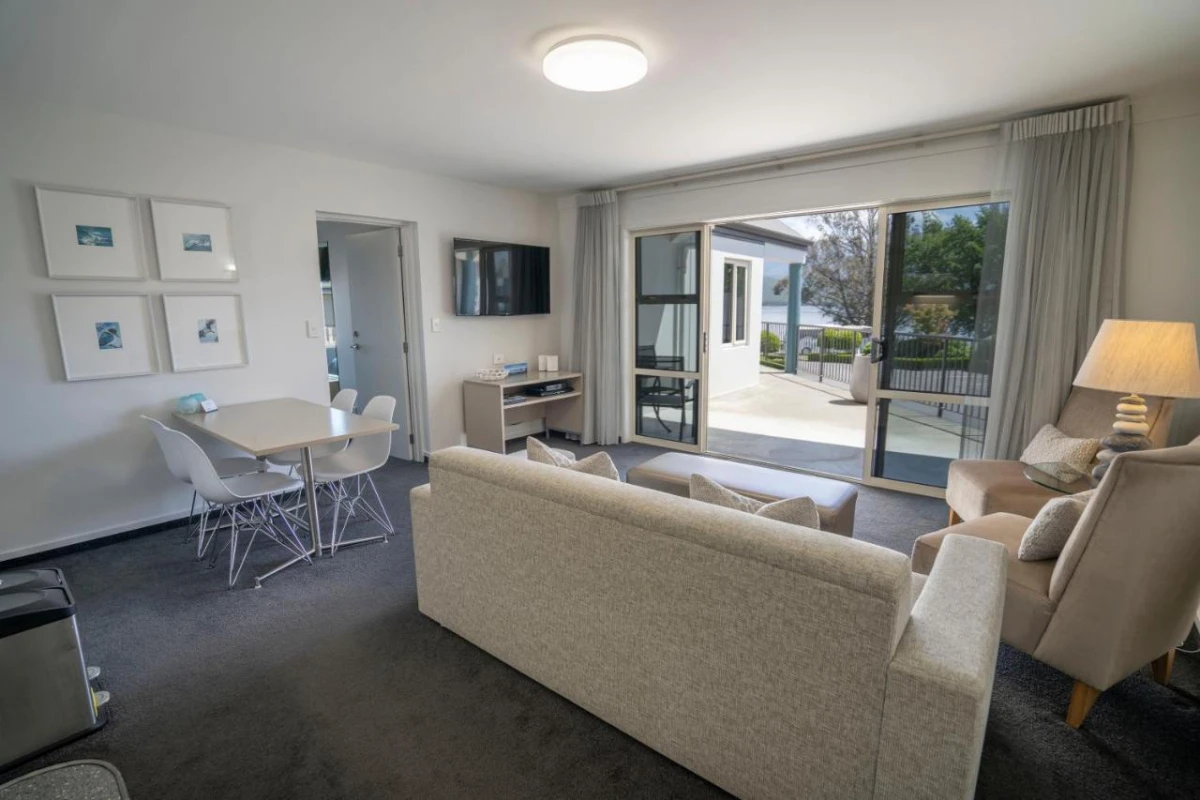 Radfords on the Lake - Hotel Photo 23