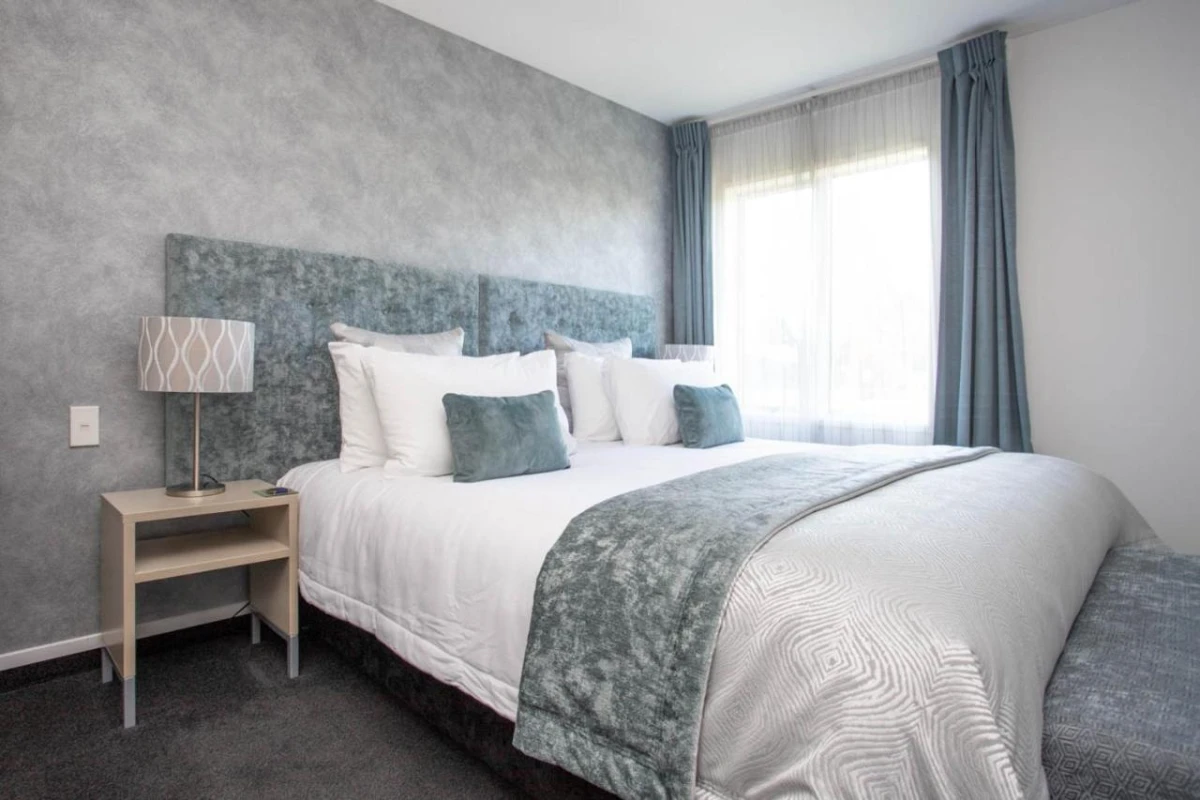 Radfords on the Lake - Hotel Photo 24