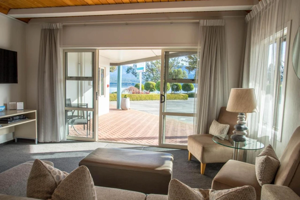 Radfords on the Lake - Hotel Photo 27