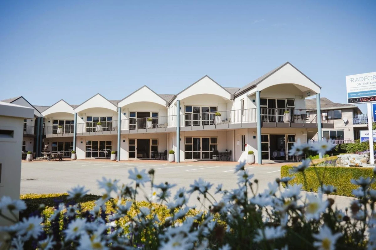 Radfords on the Lake - Hotel Photo 31