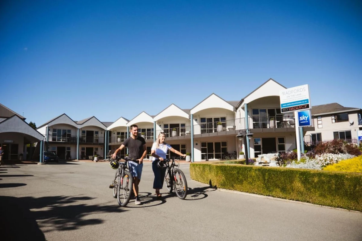 Radfords on the Lake - Hotel Photo 32