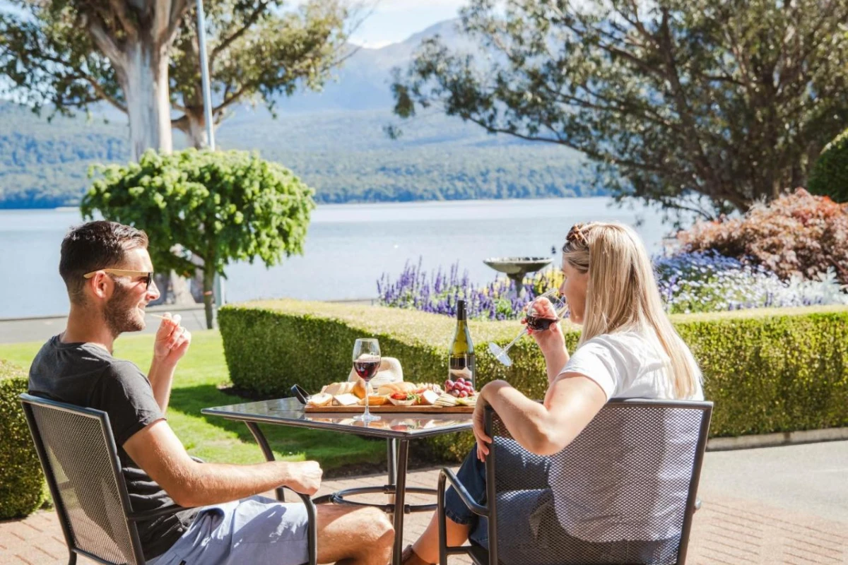 Radfords on the Lake - Hotel Photo 33