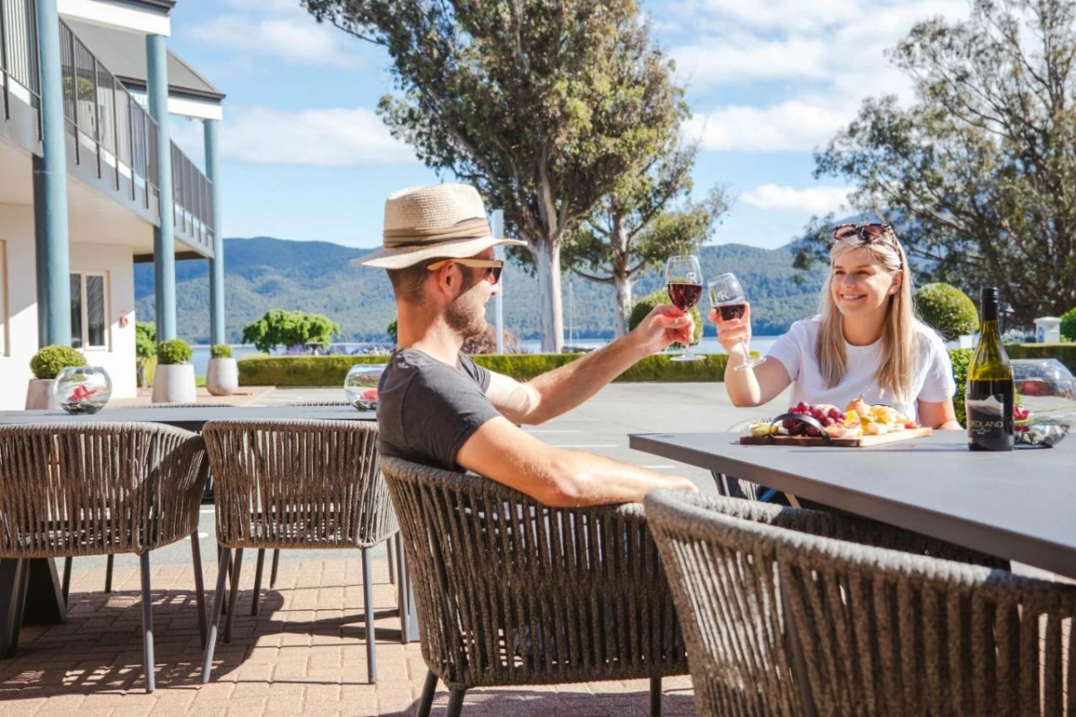 Radfords on the Lake - Hotel Photo 34