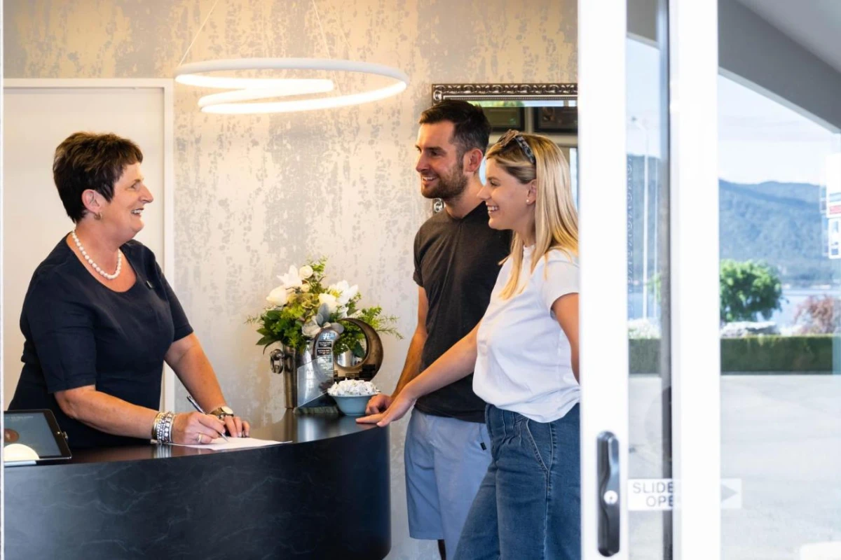 Radfords on the Lake - Hotel Photo 35