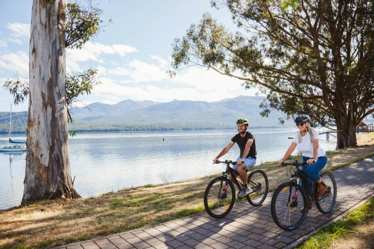 Radfords on the Lake - Hotel Photo 36