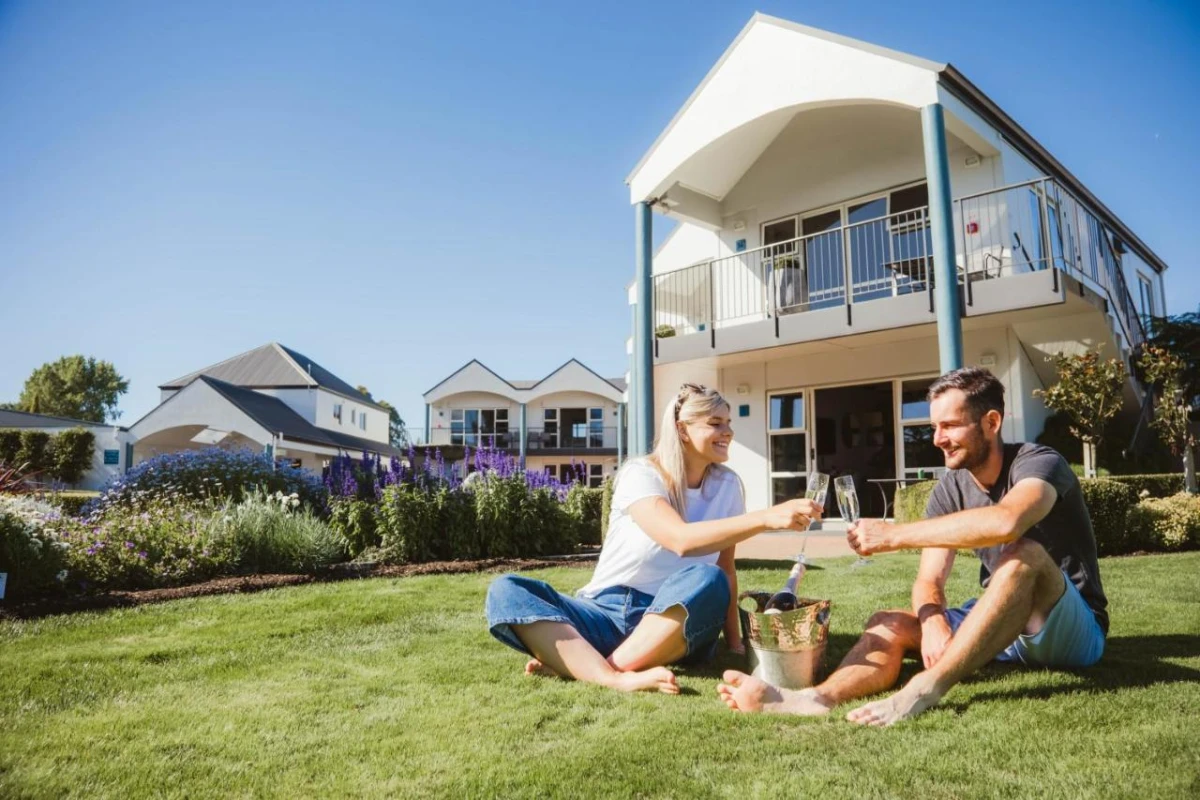 Radfords on the Lake - Hotel Photo 37