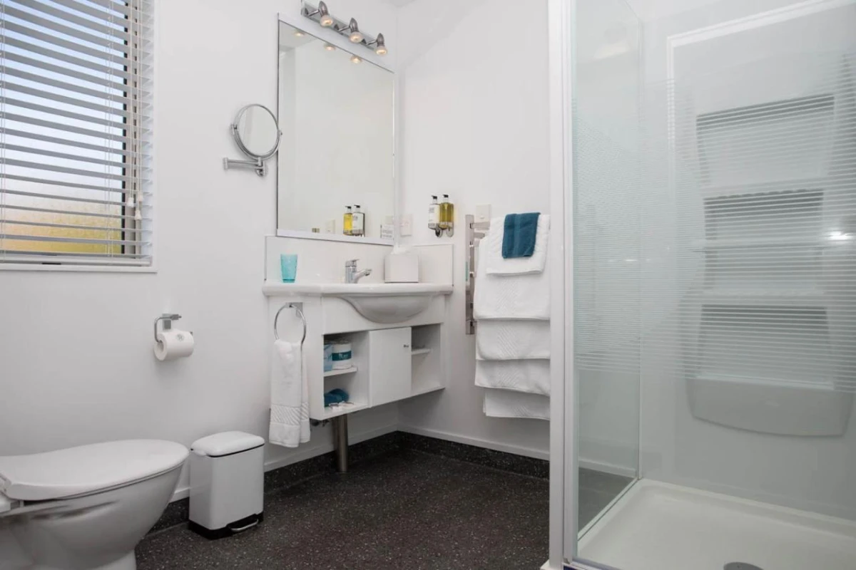 Radfords on the Lake - Hotel Photo 38