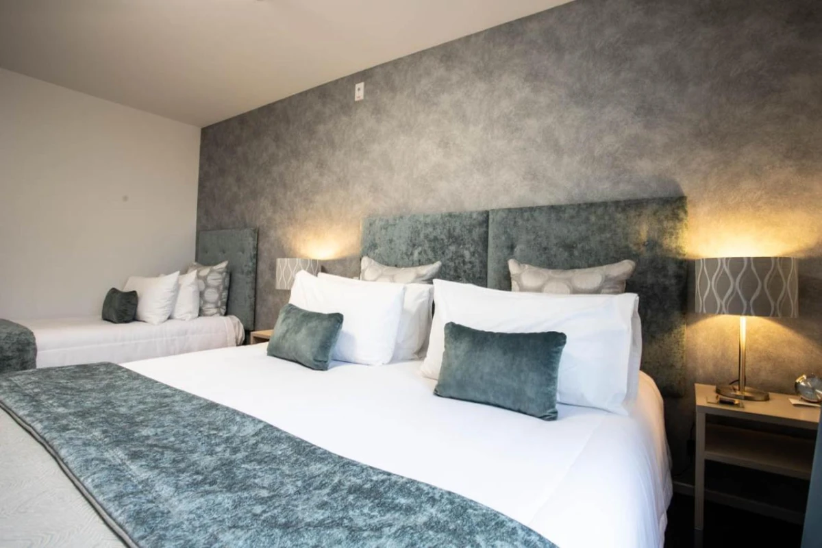 Radfords on the Lake - Hotel Photo 39