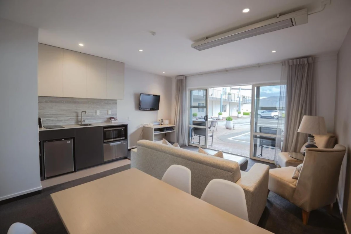 Radfords on the Lake - Hotel Photo 40