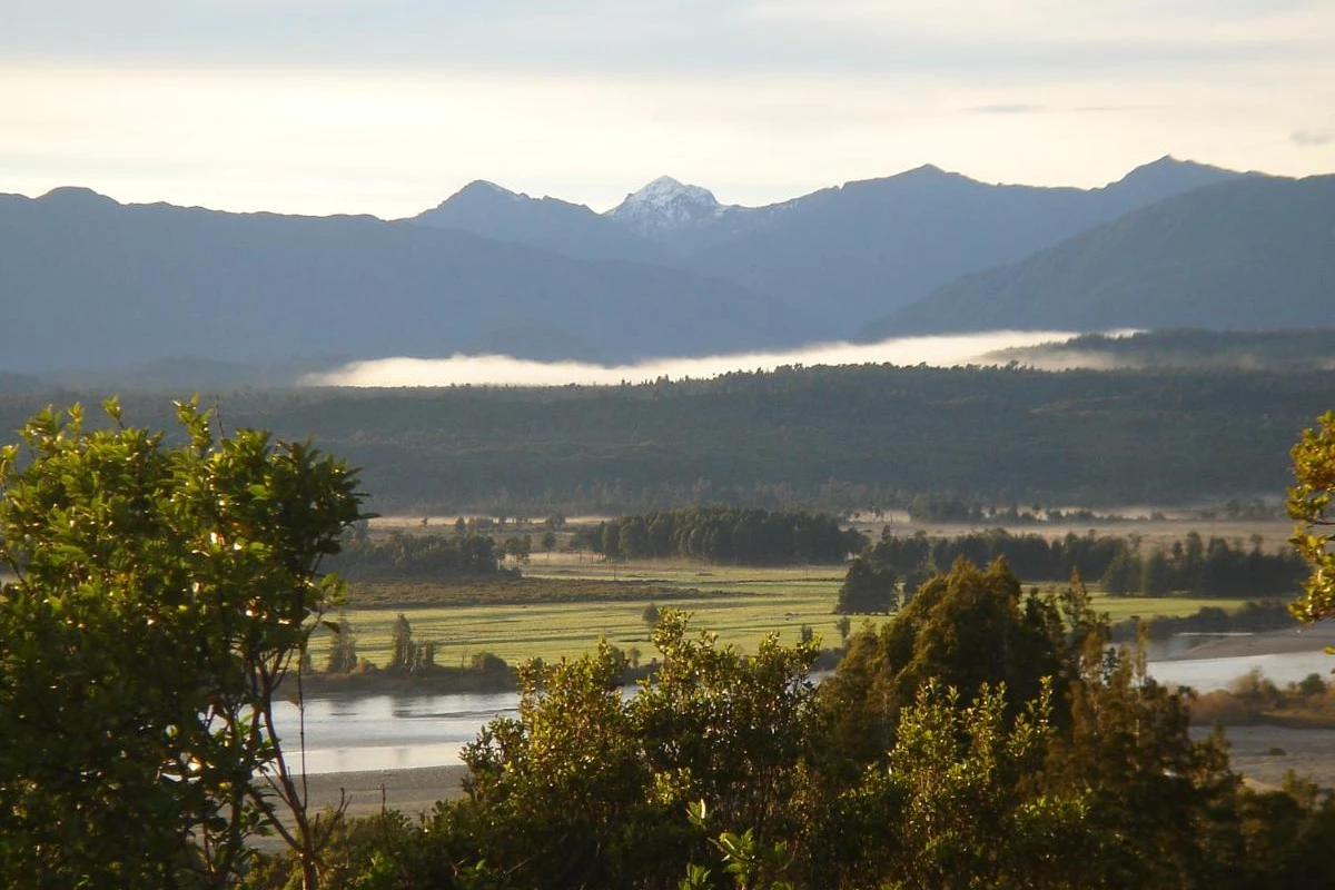 Rimu Lodge - Hotel Photo 7