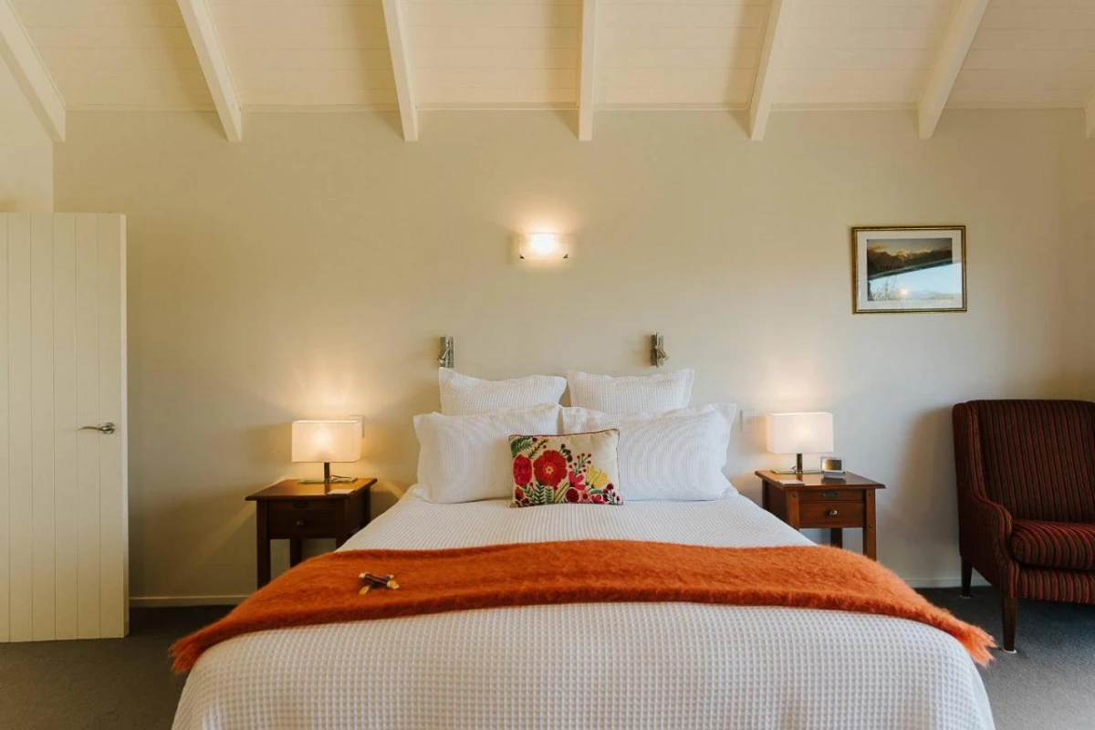 Rimu Lodge - Hotel Photo 11