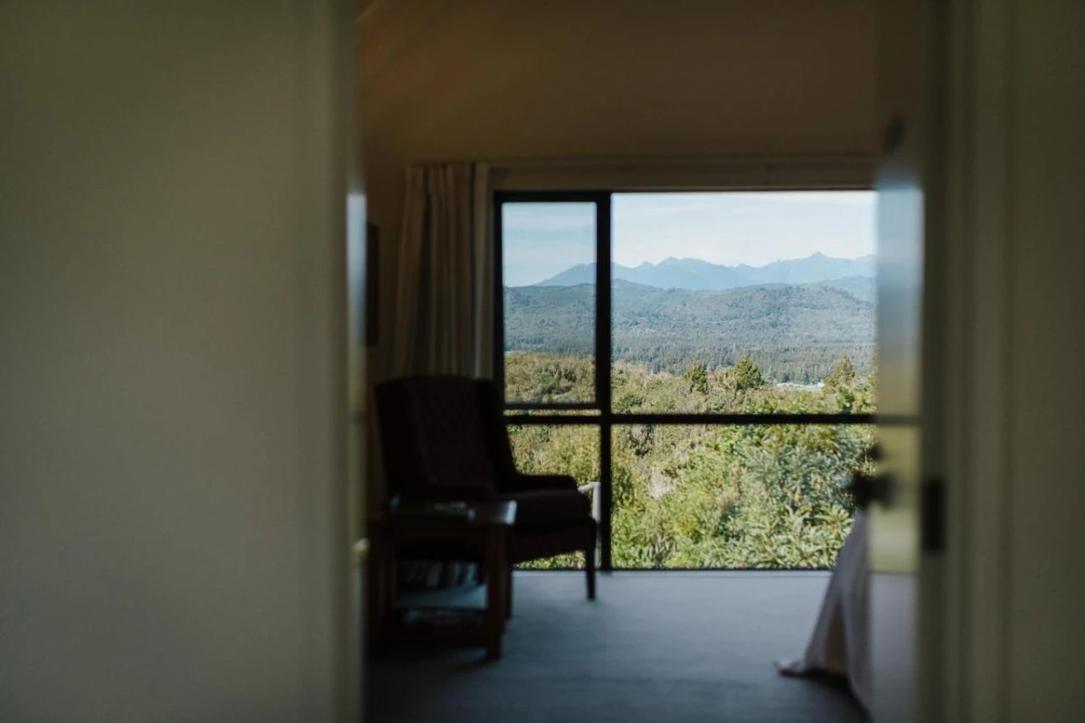 Rimu Lodge - Hotel Photo 21