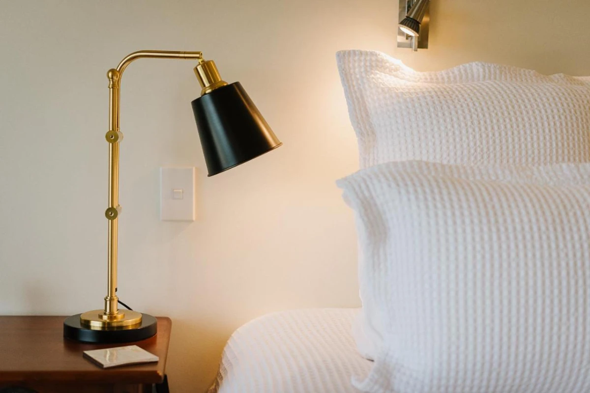 Rimu Lodge - Hotel Photo 24