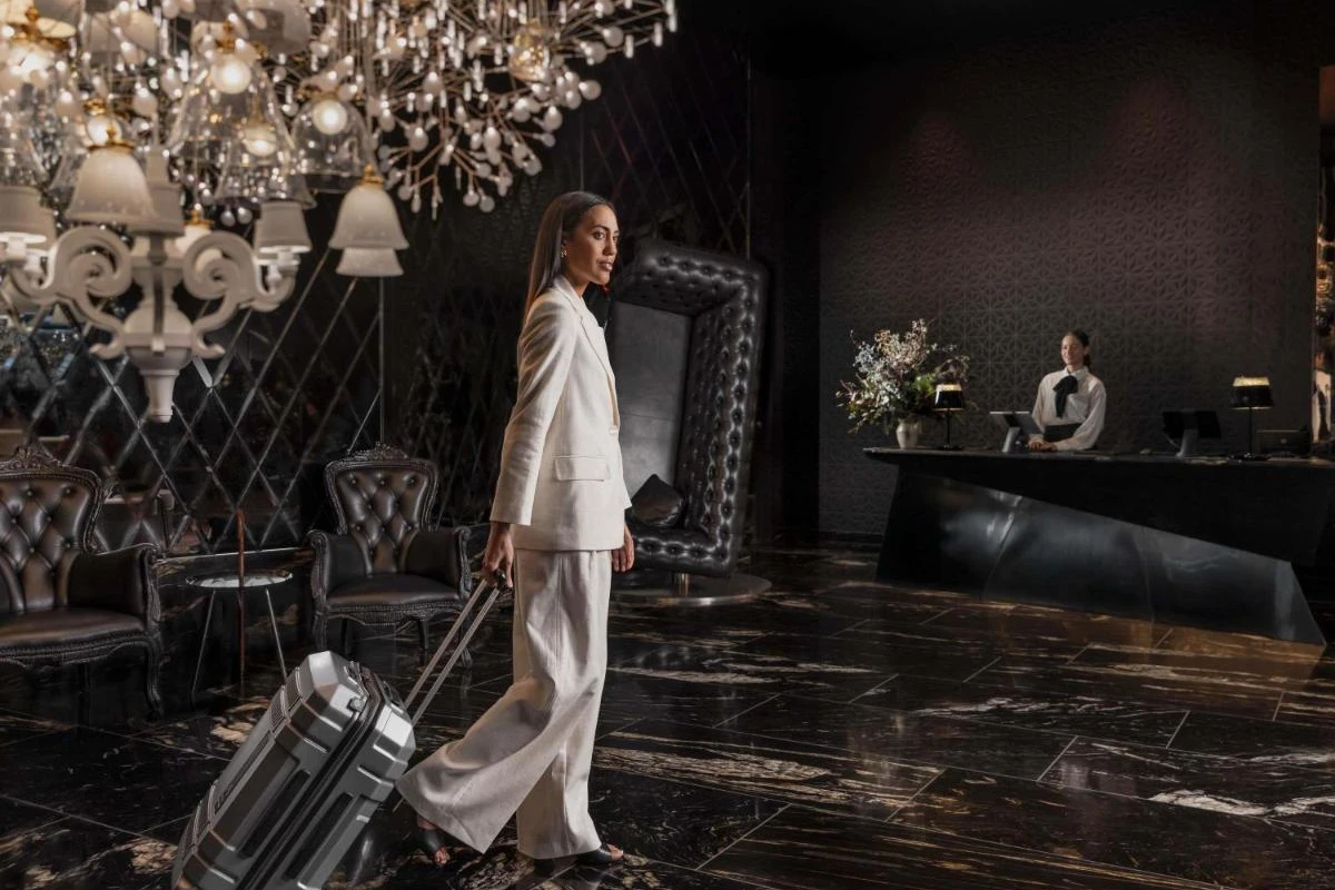 SO Auckland - Hotel Photo 5