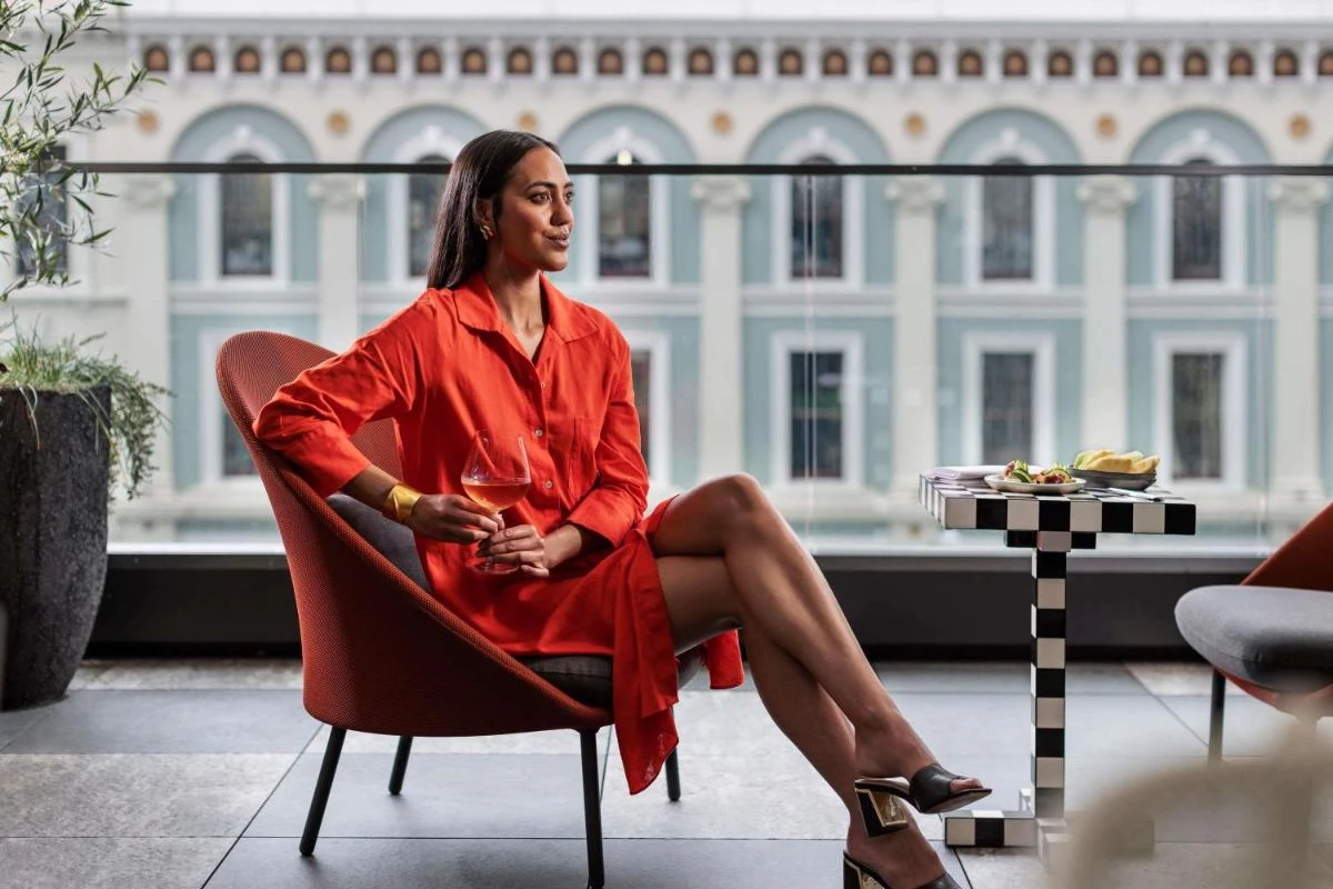 SO Auckland - Hotel Photo 7