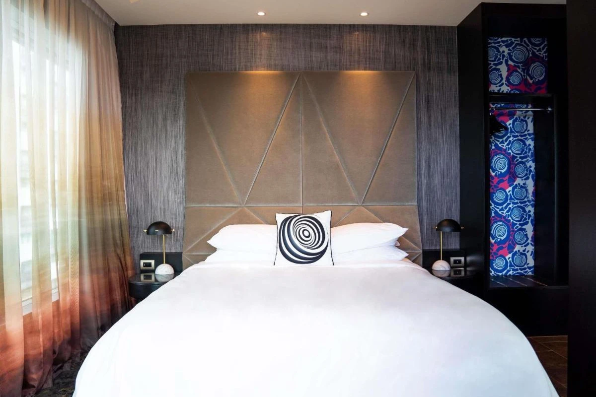 SO Auckland - Hotel Photo 10