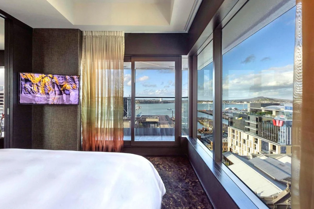 SO Auckland - Hotel Photo 12