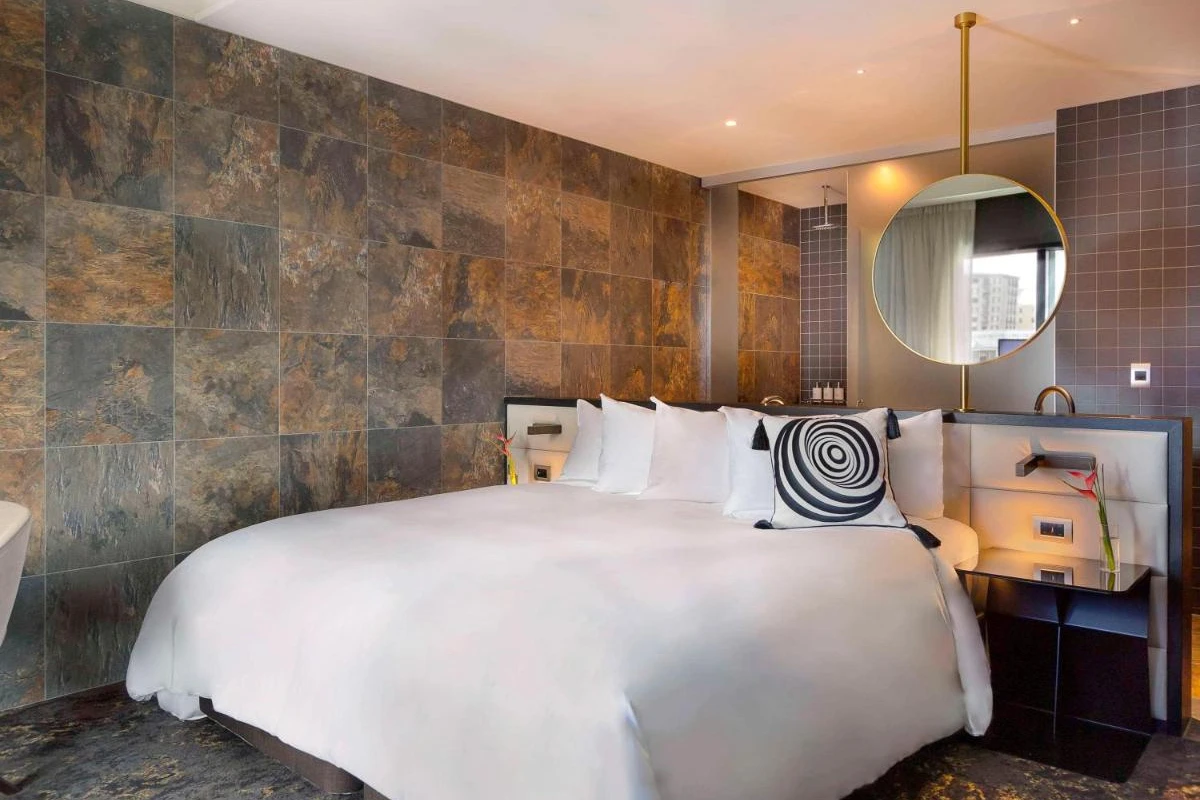 SO Auckland - Hotel Photo 14