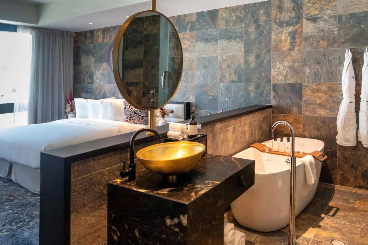 SO Auckland - Hotel Photo 15