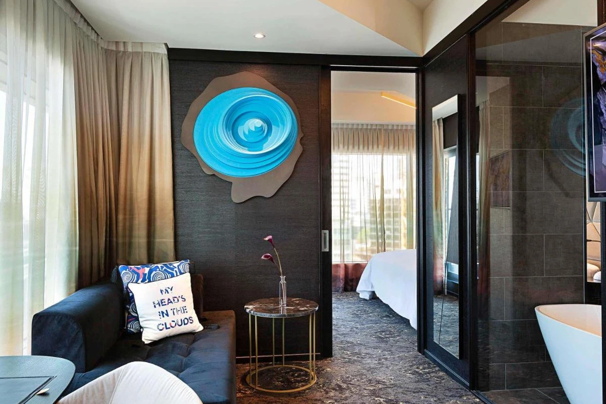 SO Auckland - Hotel Photo 16