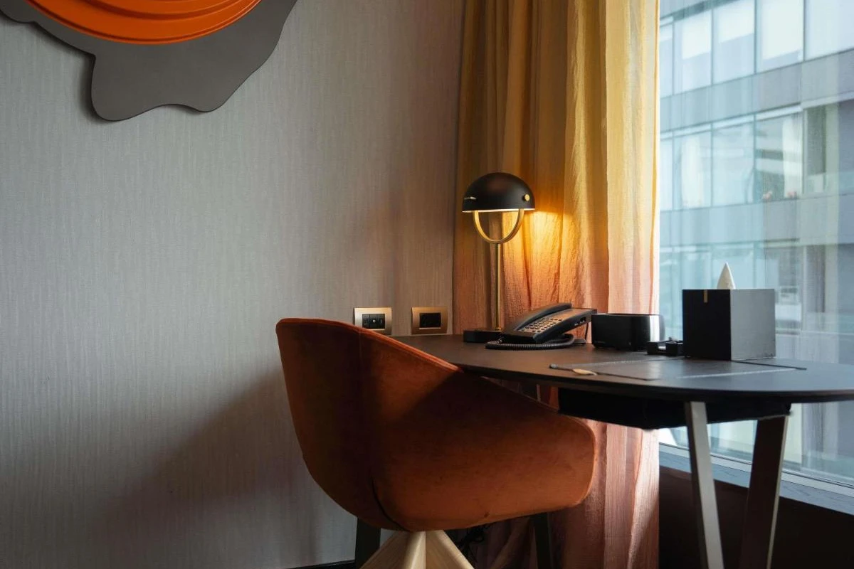 SO Auckland - Hotel Photo 17