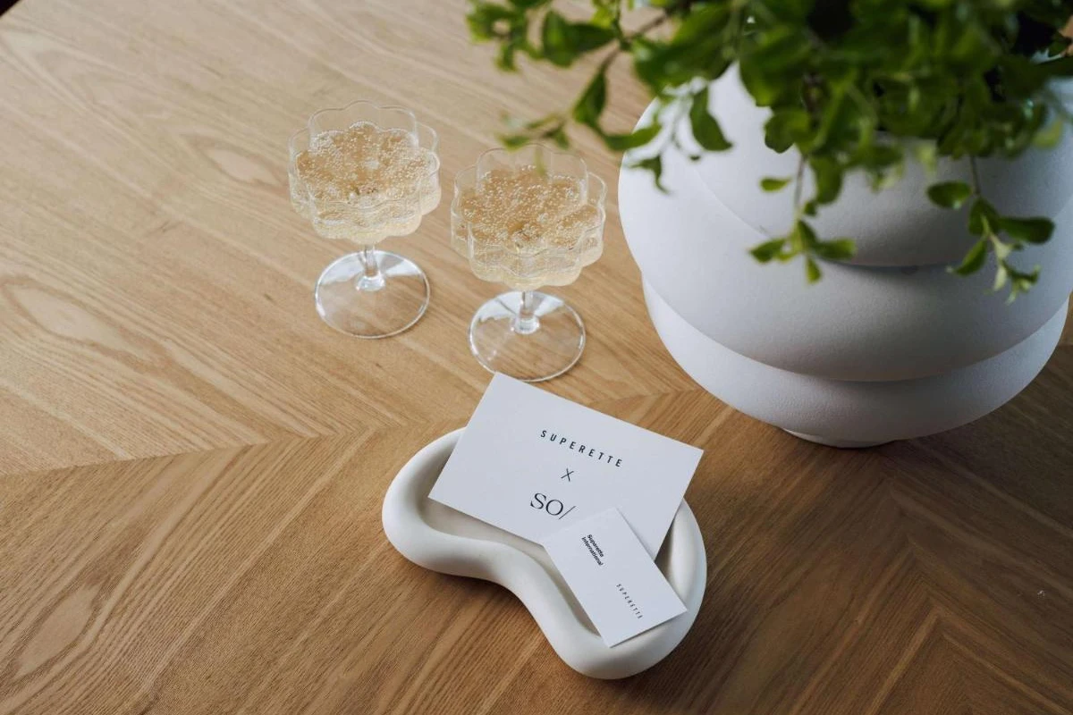 SO Auckland - Hotel Photo 19