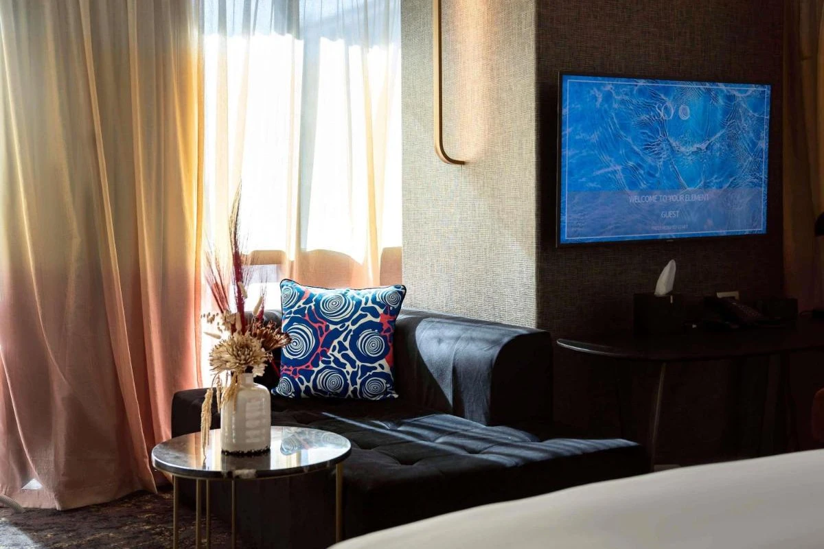 SO Auckland - Hotel Photo 21