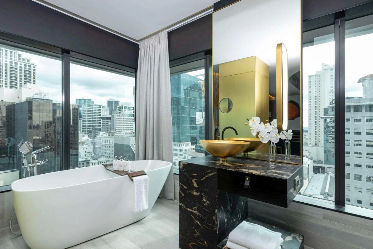 SO Auckland - Hotel Photo 22