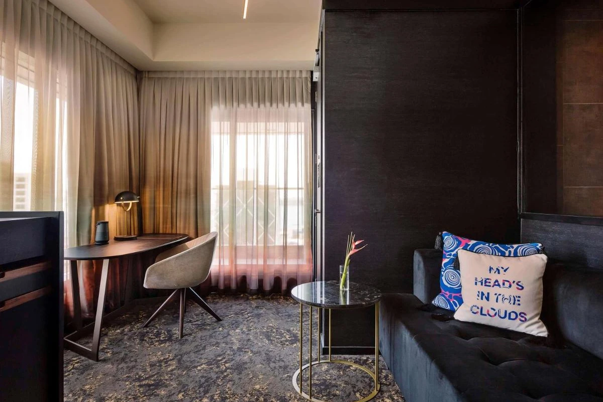 SO Auckland - Hotel Photo 23