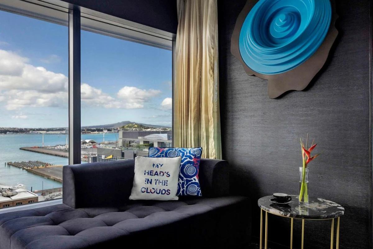 SO Auckland - Hotel Photo 26