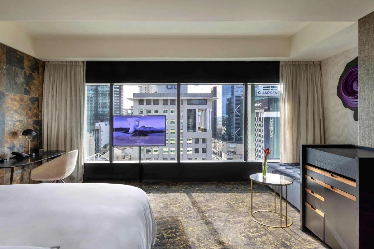 SO Auckland - Hotel Photo 27