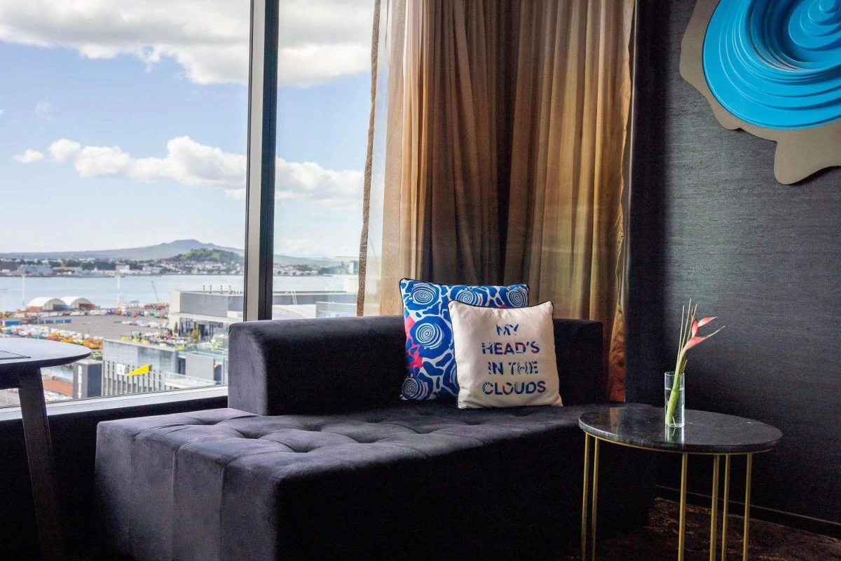 SO Auckland - Hotel Photo 29