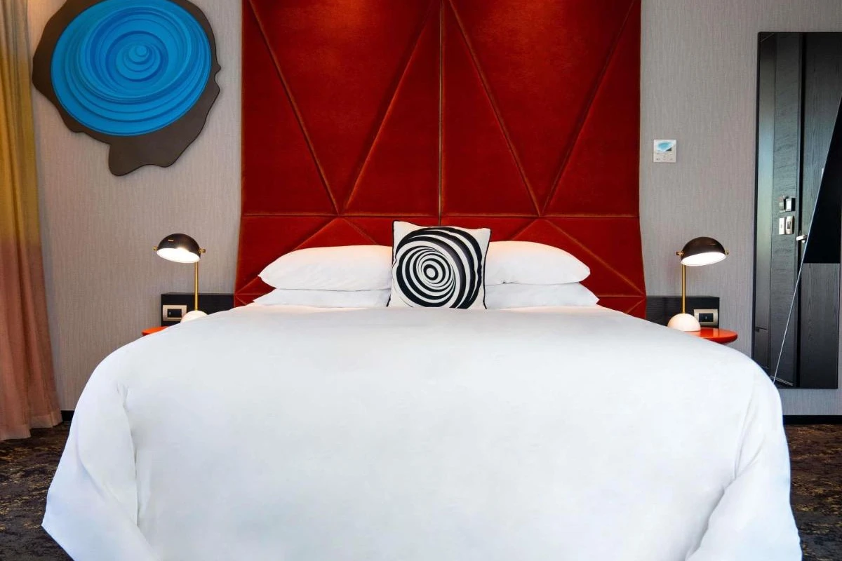 SO Auckland - Hotel Photo 30