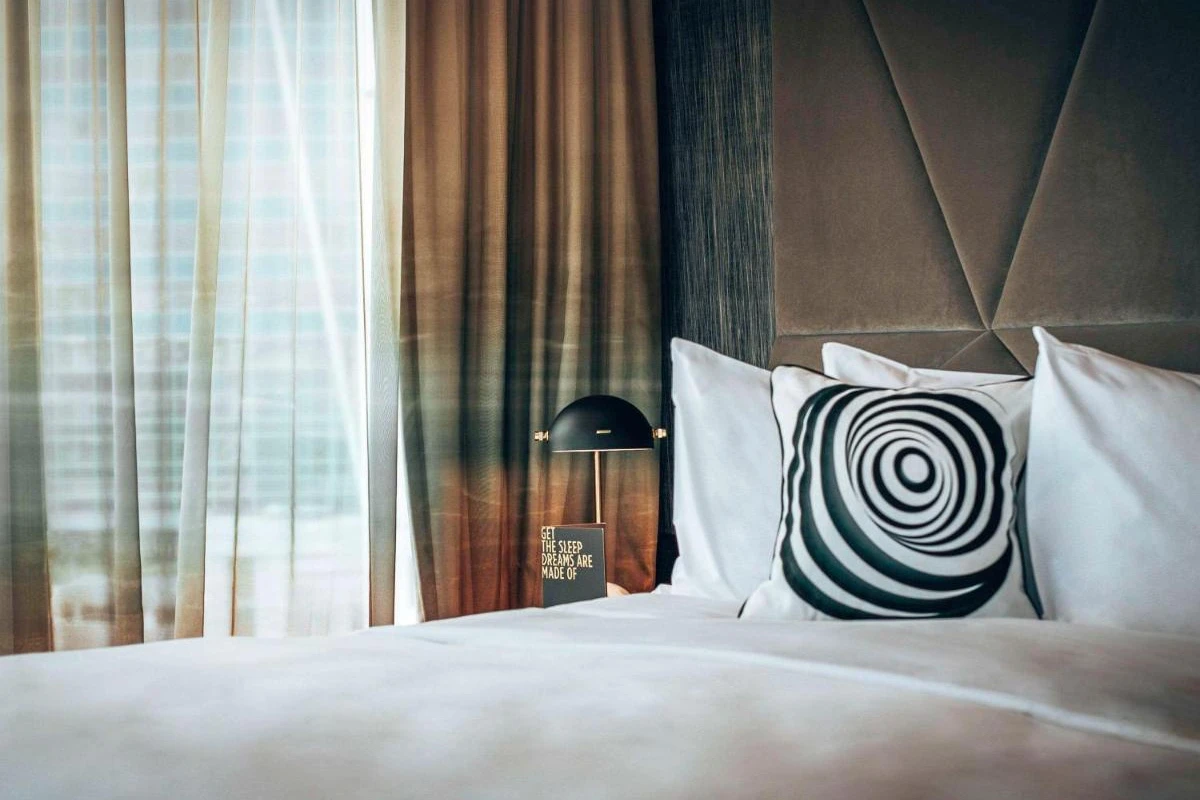 SO Auckland - Hotel Photo 31