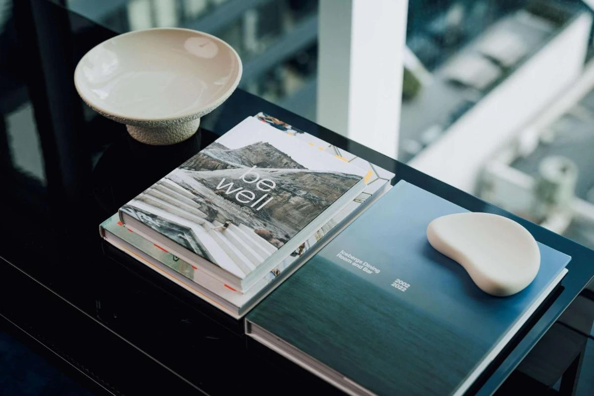 SO Auckland - Hotel Photo 32