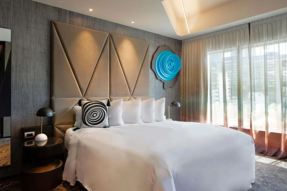 SO Auckland - Hotel Photo 33