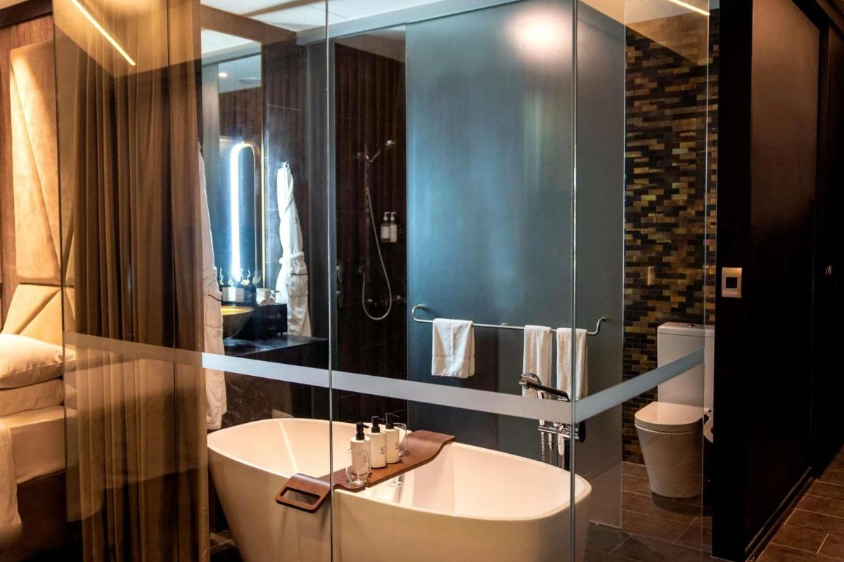 SO Auckland - Hotel Photo 34