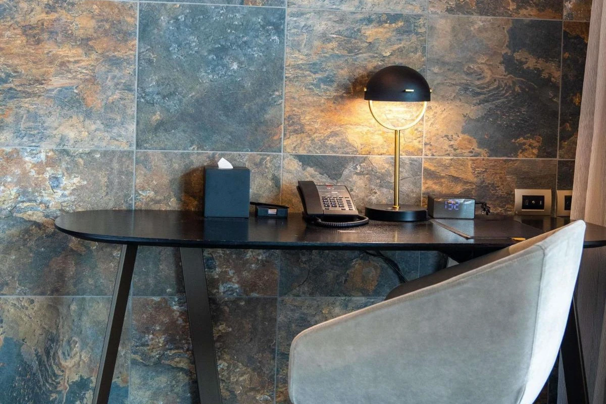 SO Auckland - Hotel Photo 35