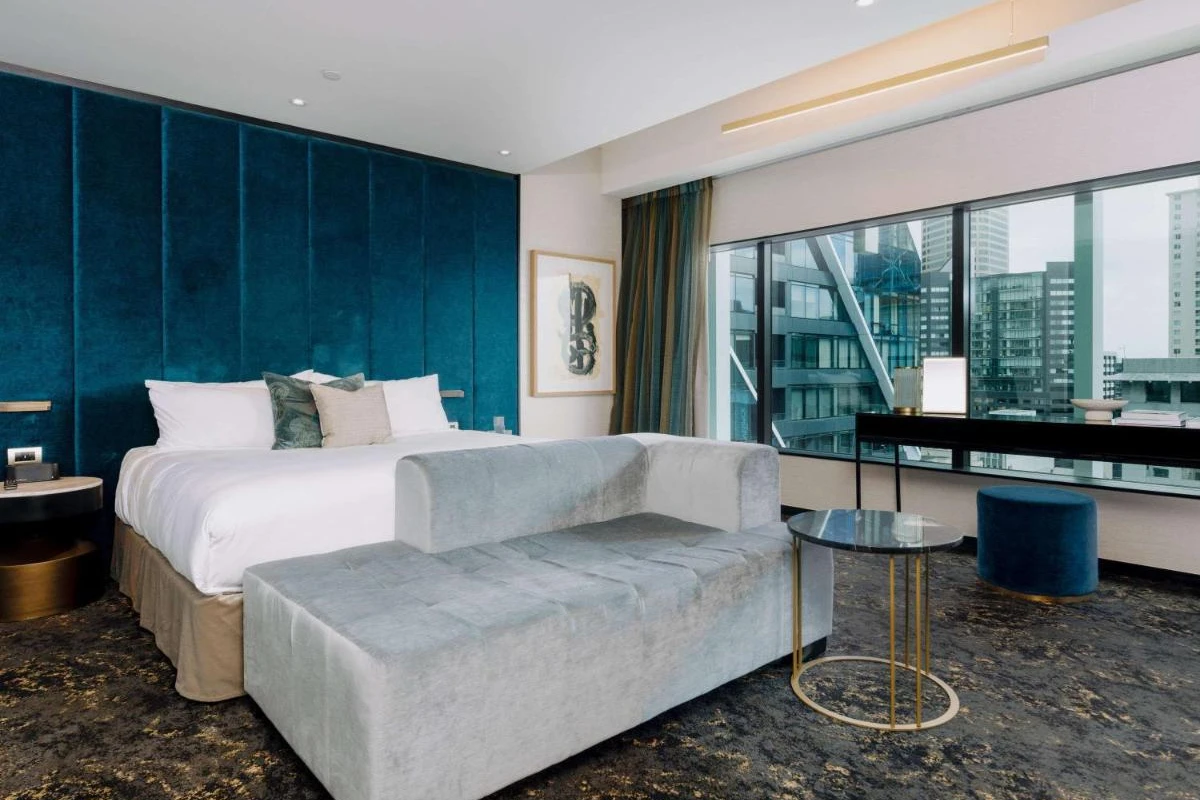 SO Auckland - Hotel Photo 36