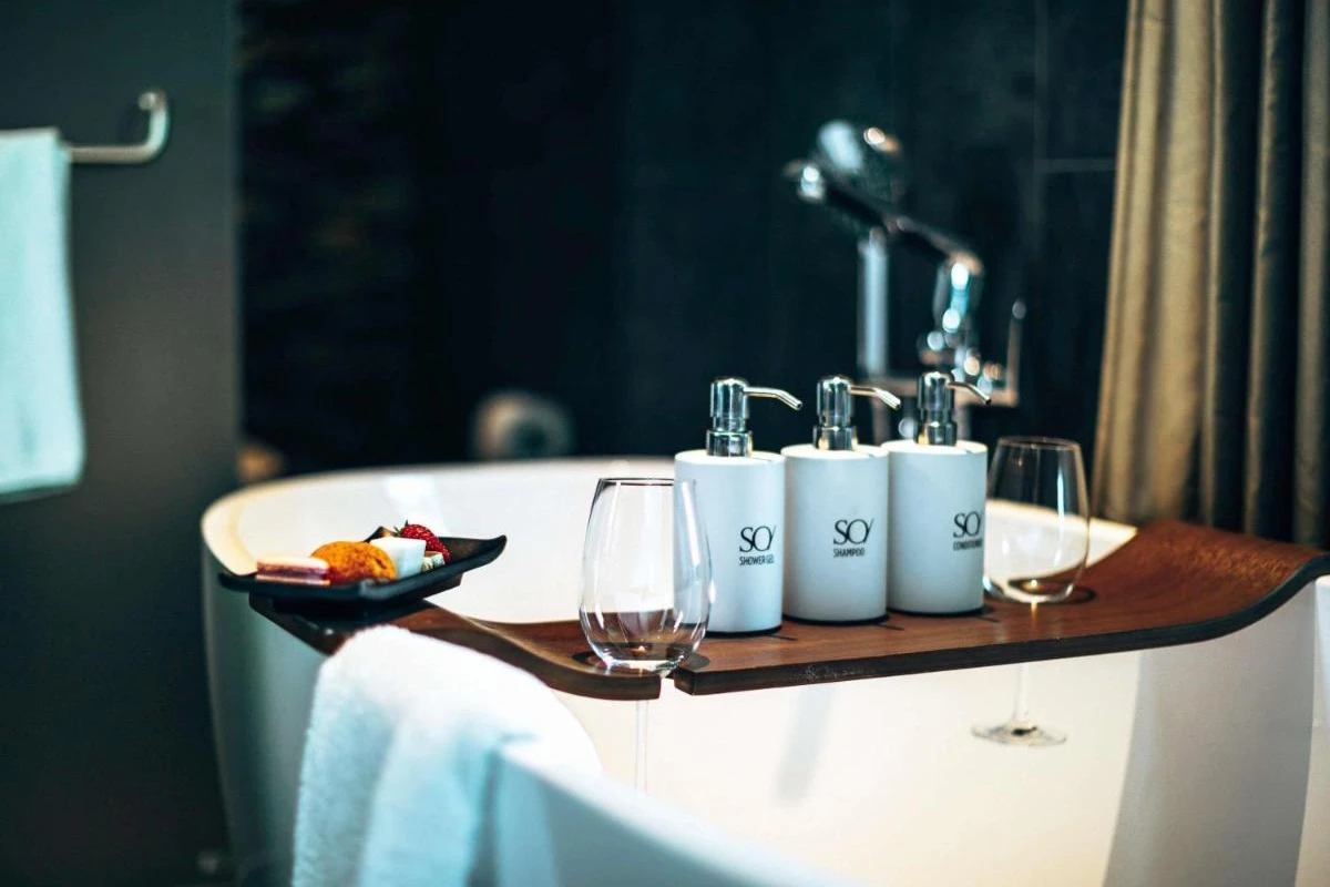 SO Auckland - Hotel Photo 37